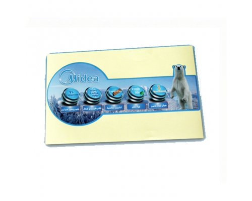 Selling Point Stickers